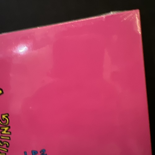 De La Soul 3 Feet High And Rising Opaque Green Color Vinyl Rough Trade - LE 3000 - Picture 9 of 12