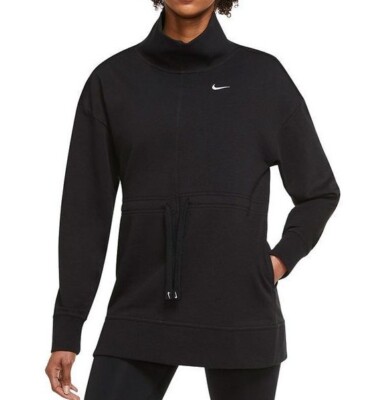nike dri fit womens pullover