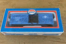 MODEL POWER - SANTA FE ATSF 582039 FREIGHT CAR