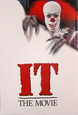 ES / IT - Pennywise (1990) - Ultimate - NECA - 7'' / 18 cm (Stephen King)