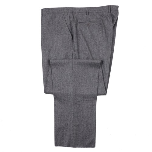 Soft Wool Dress Pants 44 