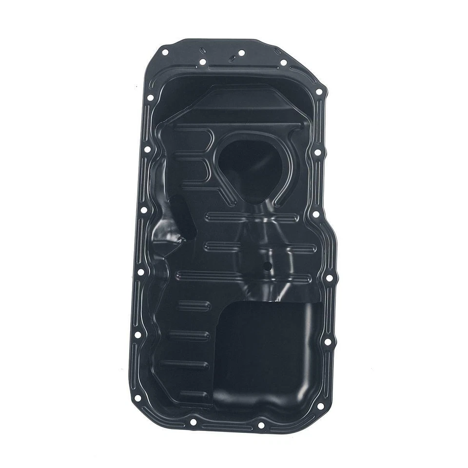 Cacerola de aceite del motor trasero para Chevy Tracker 99-03 Suzuki Sidekick 96-98 Vitara 02-03 Foto 3 de 4