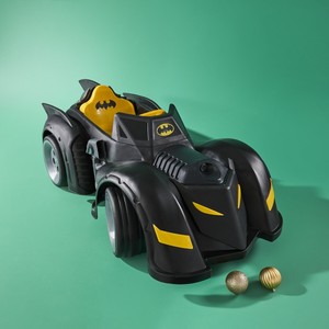 6 volt batman car