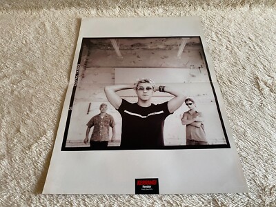 POST.16 MAGAZIN BILD/POSTER 11X16'' FEEDER