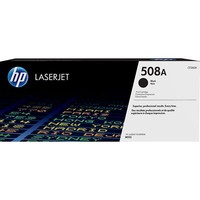 Hp Toner Schwarz 508A (CF360A)