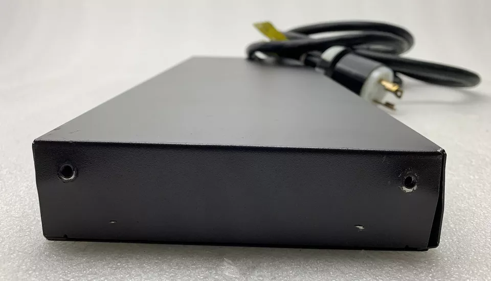 HP Modular PDU Control Unit Series EO4501 P/N 228481-002 - Image 4 of 4