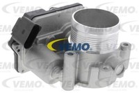 Vemo V10-81-0063 Drosselklappenstutzen FüR Audi Seat Skoda VW