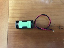 Tandberg 3001 3011 remote mounted replacement memory battery
