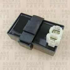 CDI Honda XL600 XRV650 - ECU Ignition Control Unit XL 600 V XRV 650 Africa Twin 
