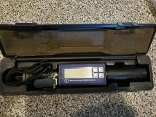 STURTEVANT RICHMONT  748082  3/8'' DIGITAL DRIVE TORQUE WRENCH