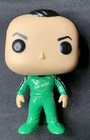 Funko POP! Movies: Talladega Nights Jean Girard #185 OOB