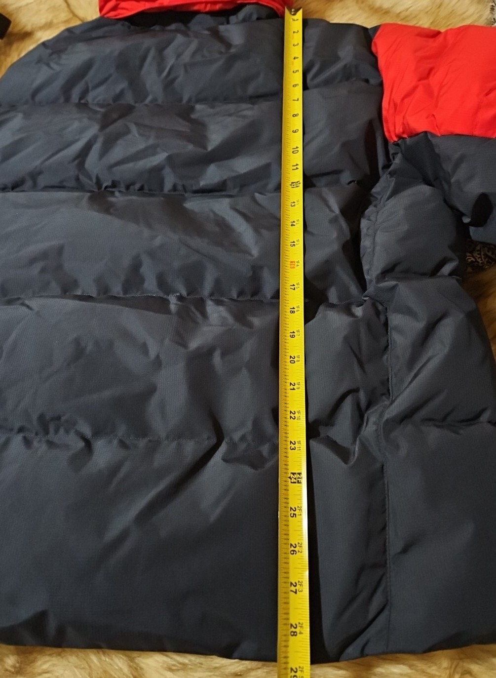 Couverture Gonflée NCAA Rumpl - California Golden Bears, Neuve Avec étiquettes