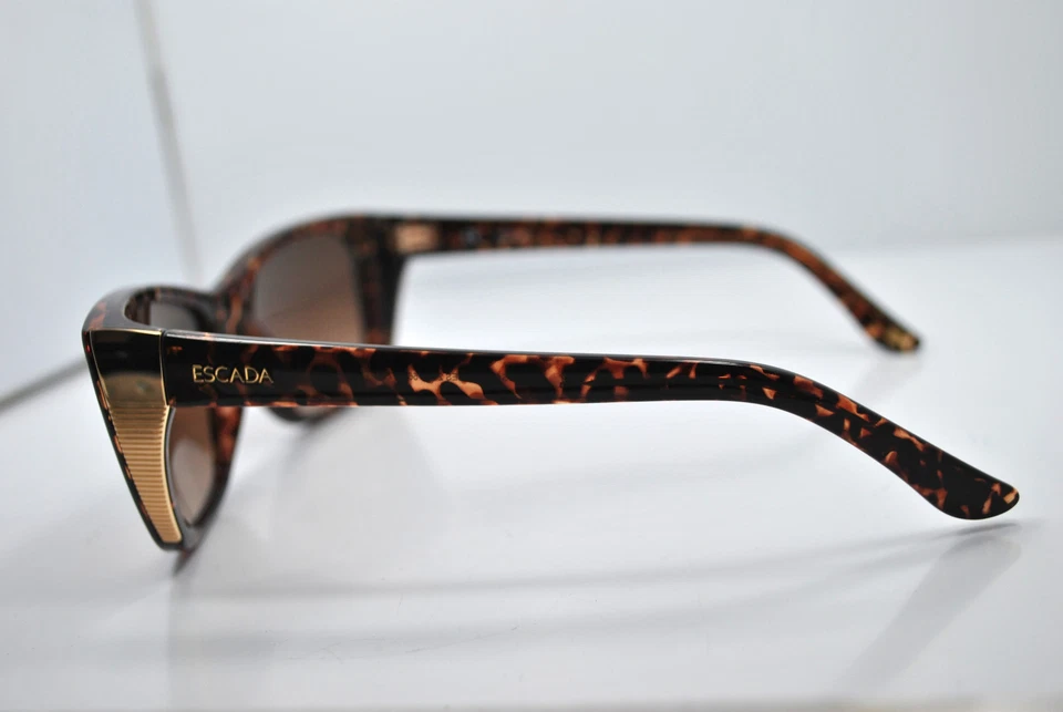 Nuevas gafas de sol ESCADA SES 259 0978  Foto 4 de 4