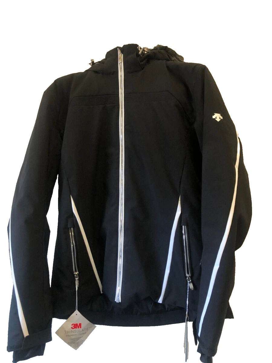 DESCENTE Charlotte Ski Jacket Ladies Size 2XL 44 REF JN14 eBay