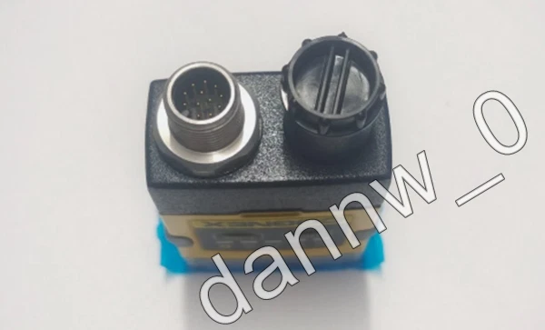 1PC New in box Cognex DM262QX code reader - Image 3 of 3