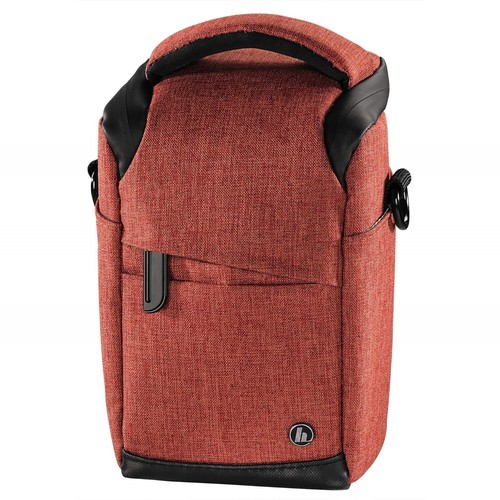 Hama Sac Photo Boîtier Étui pour Nikon 1 J5 V3 S2 Coolpix W300 A1000 W150 A900 - Photo 2/9