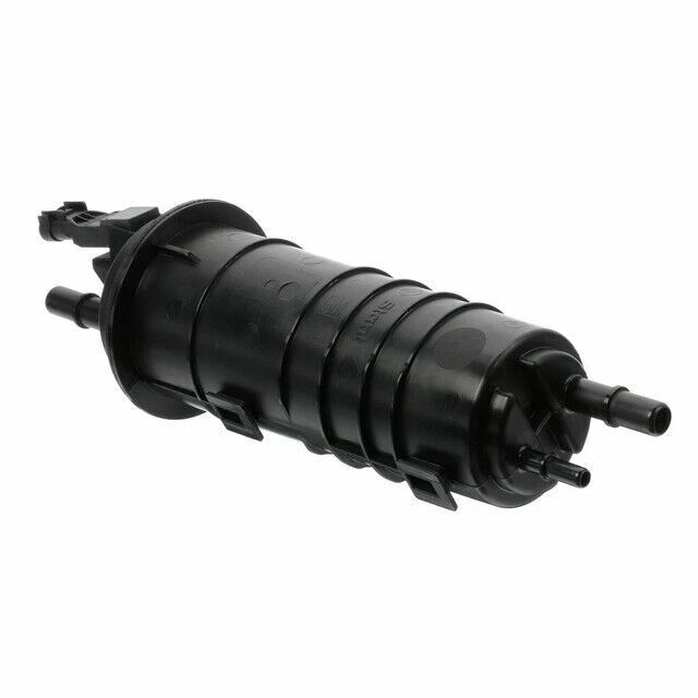 Bote de vapor de emisión de gas combustible Chevrolet Volt original GM 2011-2016 23294932 Foto 3 de 4