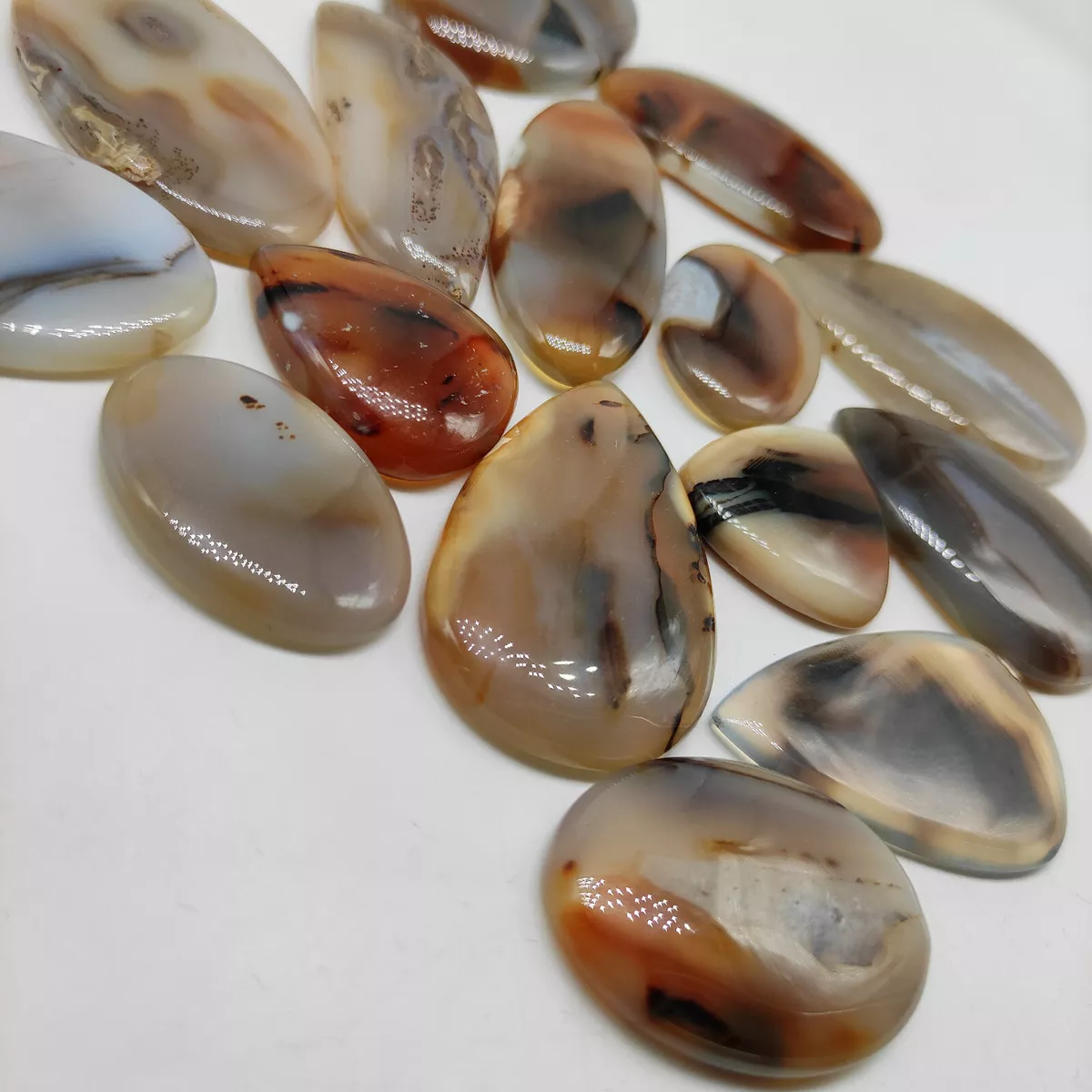 Montana agate stone online