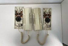 STR HT 2003 Haustelefon Innensprechstelle analog 2stk 191