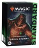 Magic The Gathering MTG Challenger Deck 2022 GRUUL STOMPY NEW