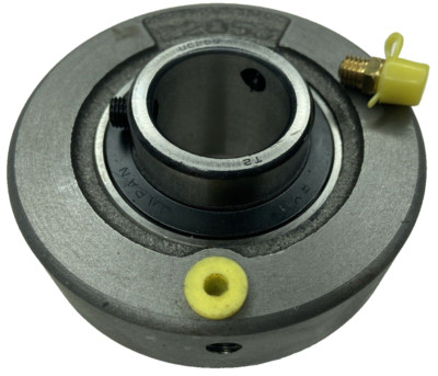 FYH UCC205 UCC205J 25MMS6 Stainless Steel Insert Bearing Set Screw Locking