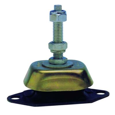 Metalastik Elastische Motorlager - Small max. 95 kg pro Lager M16