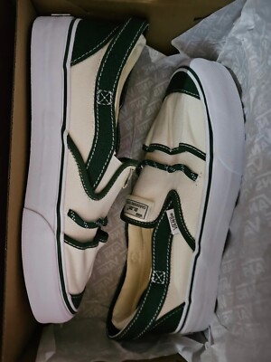 Vans Vault Slip-on VR3 LX Nicole McLaughlin Gardening Tote White
