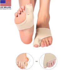 Bunion Splint Big Toe Corrector   Hallux Valgus Brace for Pain Relief  Align