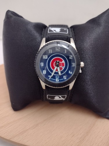 Youth Boy's Watch - Boy's Watch - Baseball MLB - * Pick Your MLB Team * - Picture 9 of 23