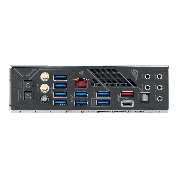 ASUSマザーボード TR4 socket ROG ZENITH EXTREME ROG Zenith II Extreme | Motherboards | ROG Global