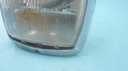 MERCEDES--BENZ W114 W115 , BOSCH EURO HEADLIGHT ASSEMBLY , OEM , - Foto 21 di 24