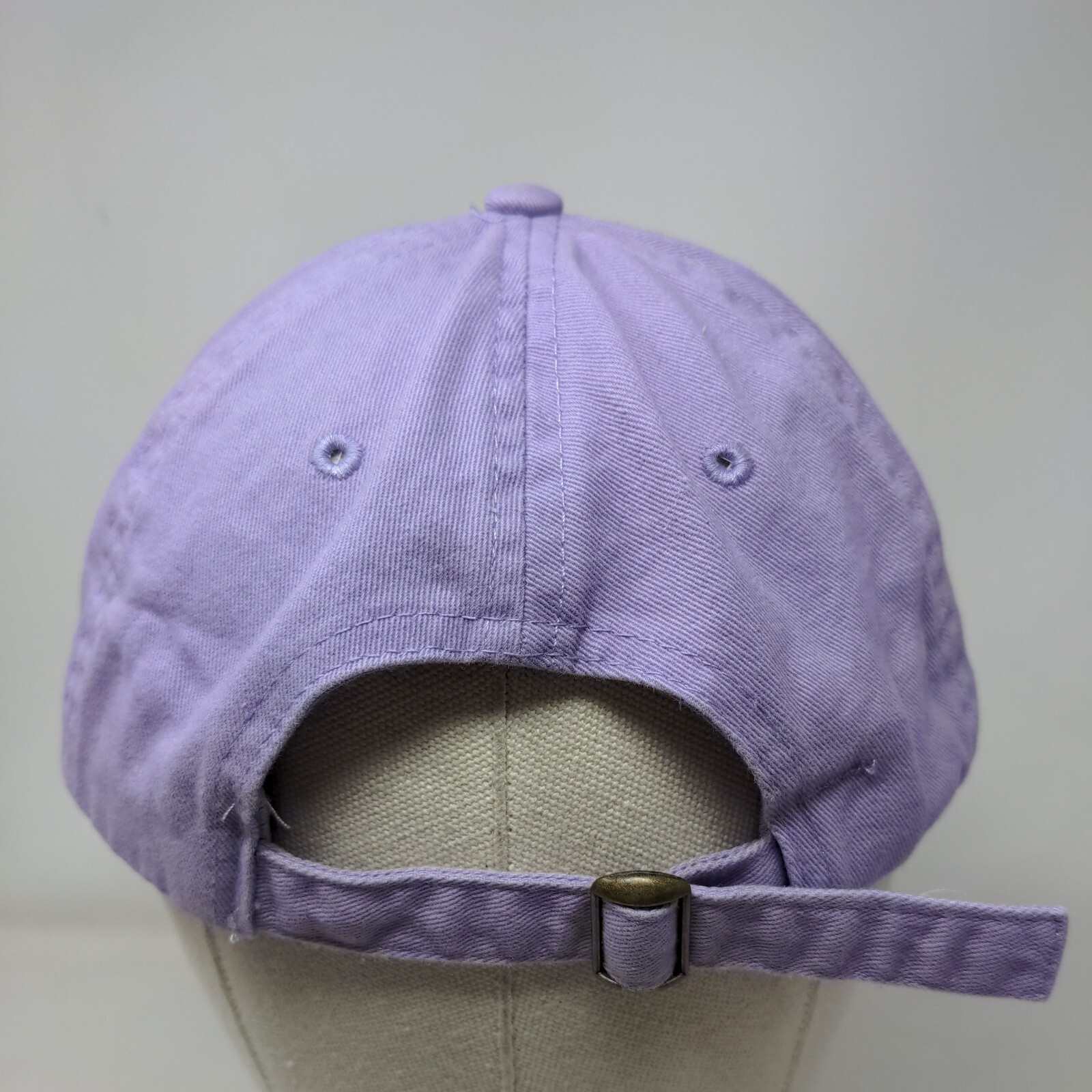 Fabletics Slideback Hat Purple One Size Adjustabl… - image 6