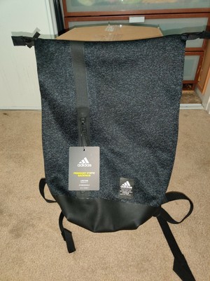 adidas primeknit static backpack