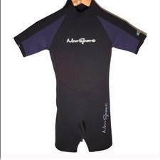 Kid s Size 10 NeoSport Short Sleeve 2.5mm Wetsuit
