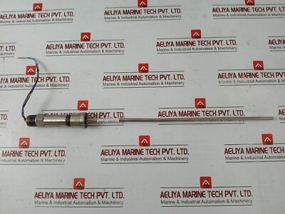 Rosemount 0065N32J0G80N0340E7MA Sensor Und Tauchhülse 328-MM