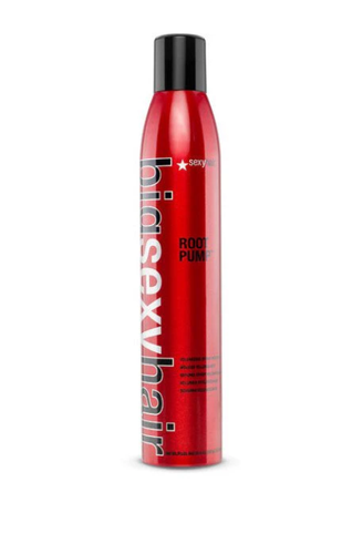 Sexy Big Sexy Hair Root Pump Volumizing Spray Mousse 10 Oz NEW