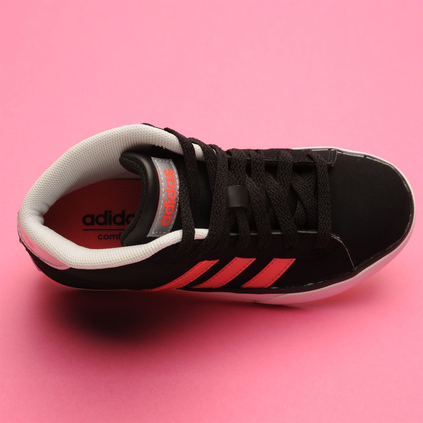 adidas neo trainers junior
