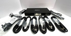 **Clearance** IOGEAR GCS1942 2-Port Dual Display tKVM Switch w/ Audio & USBShare