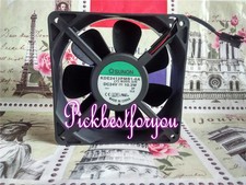 SUNON KDE2412PMB1-6A Inverter cooling fan DC24V 10.3W 120 120 38MM 2pin MA64 QL