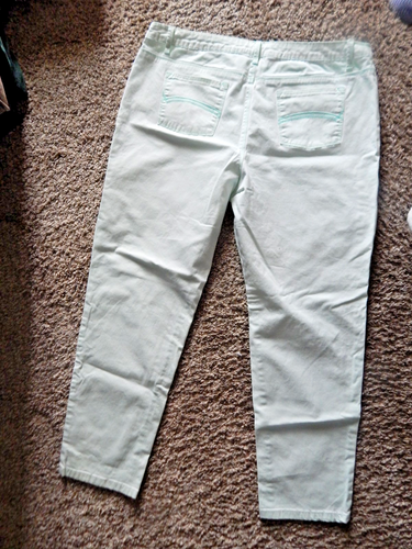 Solft Surroundings Jeans Size L - Picture 2 of 2
