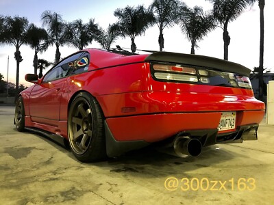 wing2です。 300zx Wing | eBay