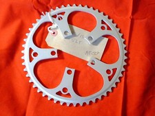NOS 52 TOOTH STRONGLIGHT 86/152BCD  3/32"  CHAINRING 
