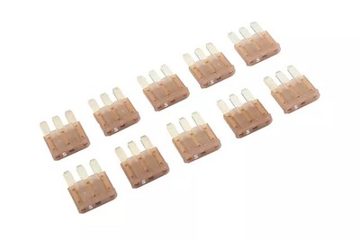 Genuine GM FuseWrg Harn 19209797