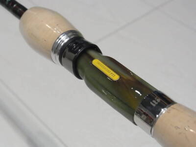gachabon　メガバスパガーニF2-66xp パガーニ F2-66Xp CHAPARRAL 2010MODEL: ICMルアー