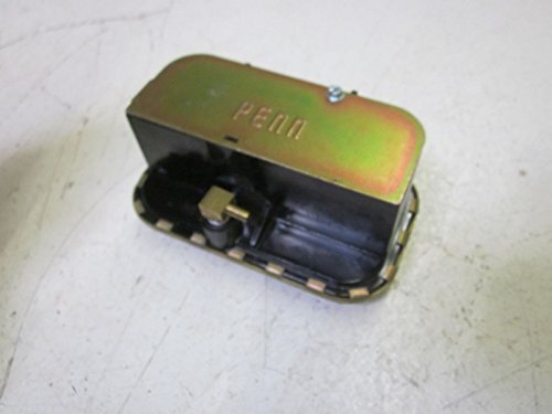 Johnson Controls P32AF-2 Differential Pressure Switch For Industrial Use - Picture 3 of 4