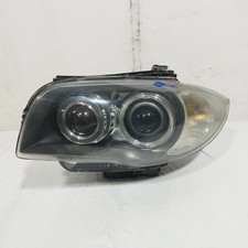 Scheinwerfer vorne links BMW 1er E87 2007 Xenon Code: 89317531 ecoAC14475