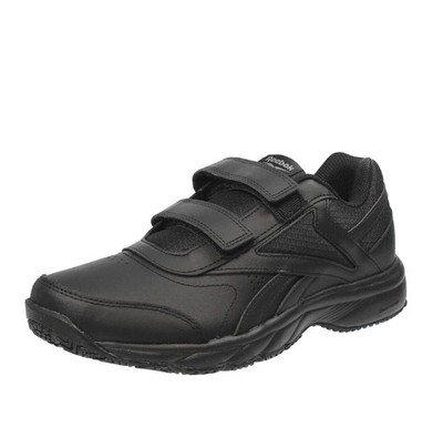 Reebok Work N Cushion - gepolsterte Arbeitsschuhe schwarz - Herren Schuhe Sneaker