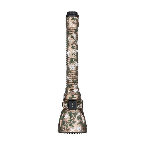 Olight Javelot Turbo 2 Digital Camuflaje Premium Kit 1500 M Linterna, 1800 Lu - Imagen 3 de 24