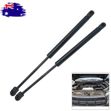 Front Hood Gas Shocks Struts Lift Supports Fits Ford F-150 Pickup 2015-2020 2Pcs