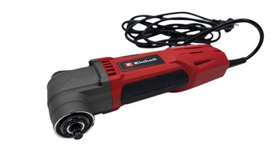 Einhell Multifunktionswerkzeug TE-MG 300 EQ, 300W Drehzahl & Konstant Elektronik